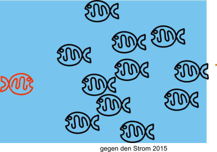 gegen den Strom 2015